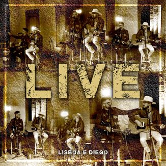 Foto da capa: Live