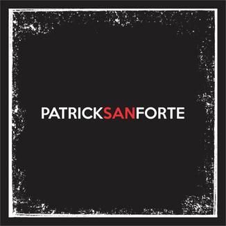 Foto da capa: Patrick San Forte 2015