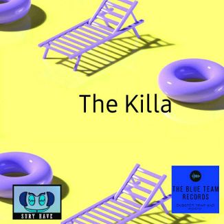 Foto da capa: The Killa