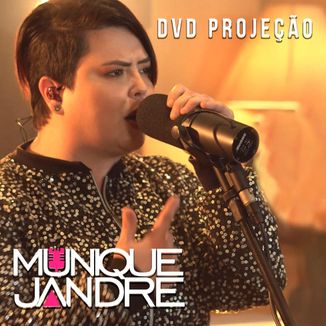 Foto da capa: DVD PROJEÇÃO