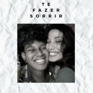 Foto da capa: Te fazer sorrir