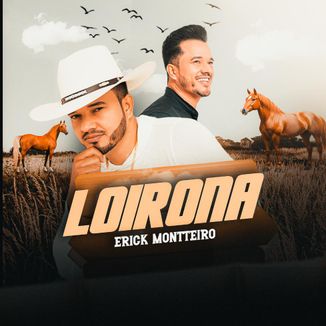 Foto da capa: Erick Monteiro - Loirona