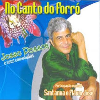 Foto da capa: JESSE PESSOA E SEUS CONVIDADOS