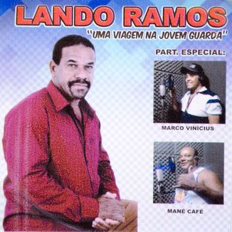 Foto da capa: Lando Seresta