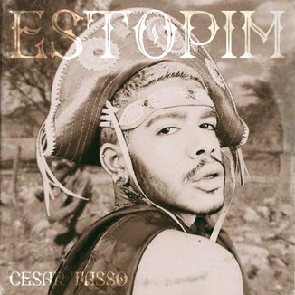 Foto da capa: Estopim