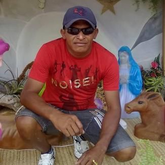 Foto da capa: ronildo e banda