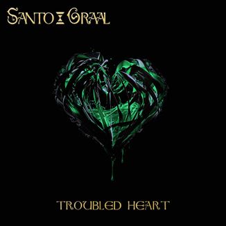 Foto da capa: Troubled Heart