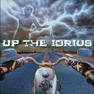Foto da capa: Up The Iorius