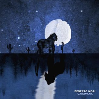 Foto da capa: Caravana