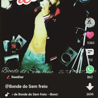 Foto da capa: MINHA PEGADA DELICIMHA