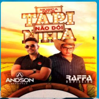 Foto da capa: Um Tapinha não Dói