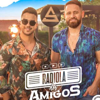 Foto da capa: Radiola dos Amigos