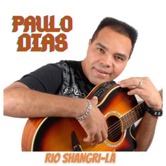 Foto da capa: Rio Shangri-lá