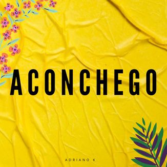 Foto da capa: Aconchego