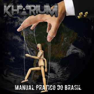 Foto da capa: Manual Prático do Brasil