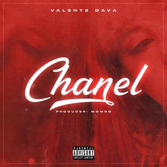 Foto da capa: Chanel