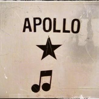 Foto da capa: Apollo EP - 2009