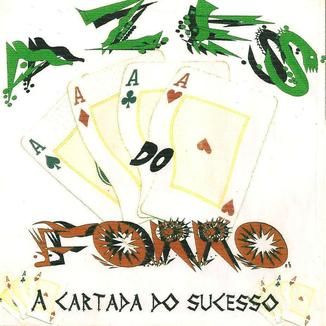 Foto da capa: A cartada do sucesso