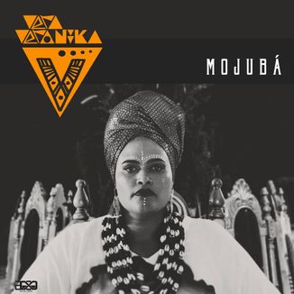 Foto da capa: MOJUBÁ