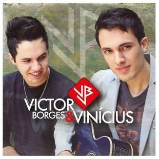 Foto da capa: Victor Borges e Vinicius Acustico 2014