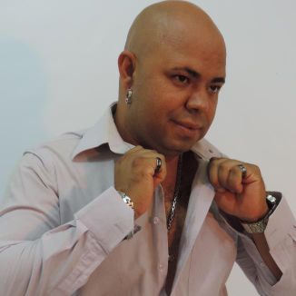 Foto da capa: Te Amo Baby