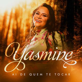 Foto da capa: Ai de Quem Te Tocar