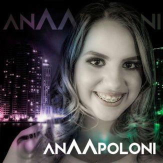 Foto da capa: Quem Nunca - Ana Apoloni