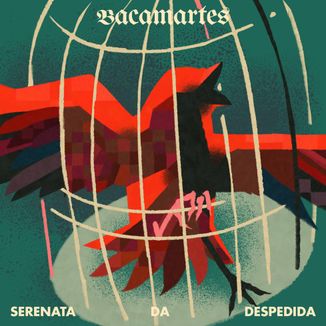 Foto da capa: Serenata da Despedida