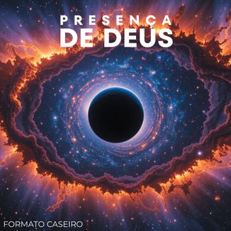Foto da capa: Presença De Deus