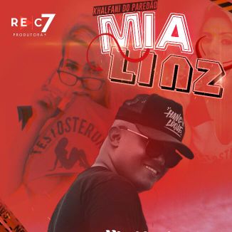 Foto da capa: Khalfani -Mia Linz Prod. Dj Diogo Leão