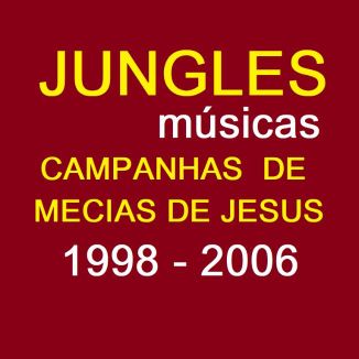 Foto da capa: JINGLES MECIAS DE JESUS 1998 A 2006