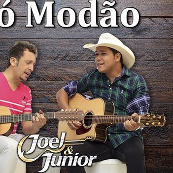 Leo e Junior - Palco MP3