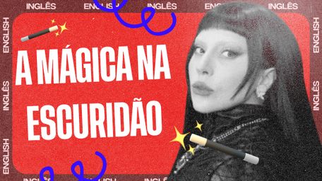 thumbnail da aula Abracadabra