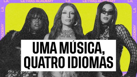 thumbnail da aula Alibi (feat. Pabllo Vittar & Yseult)