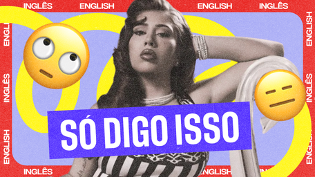 thumbnail da aula All I Can Say
