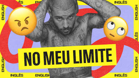 thumbnail da aula ALL I CAN TAKE