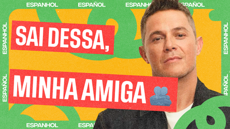 thumbnail da aula Amiga Mía