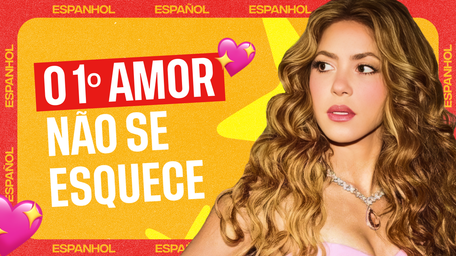 thumbnail da aula Antología