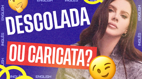 thumbnail da aula Brooklyn Baby