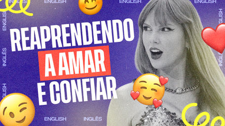 thumbnail da aula Call It What You Want