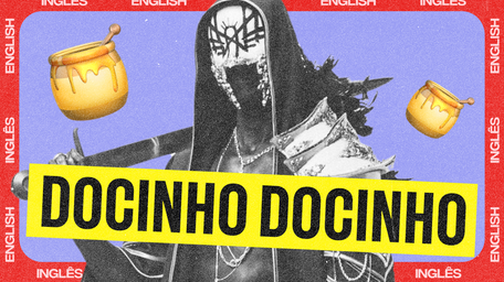 thumbnail da aula Caramel