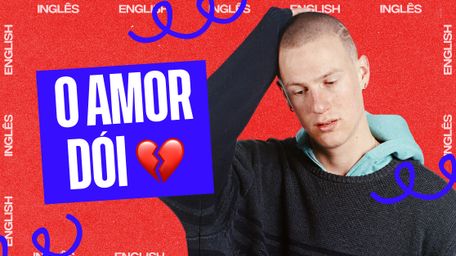 thumbnail da aula Chest Pain (I Love)