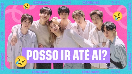 thumbnail da aula Come Over