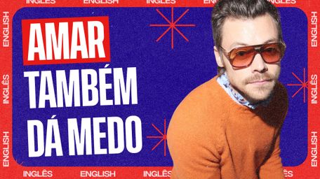 thumbnail da aula Coming Up Roses