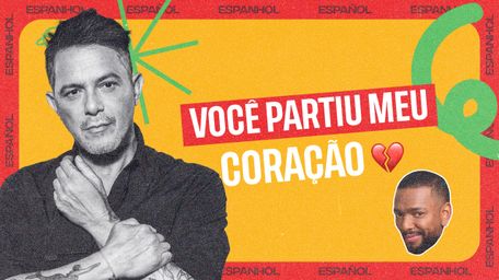 thumbnail da aula Corazón Partío