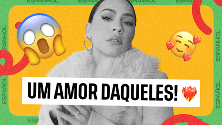 thumbnail da aula Disfruto