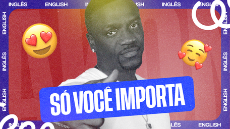 thumbnail da aula Don't Matter