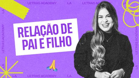 thumbnail da aula Eu Sou Teu Pai