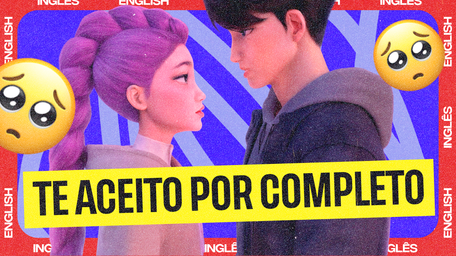 thumbnail da aula Free (feat. JINU)