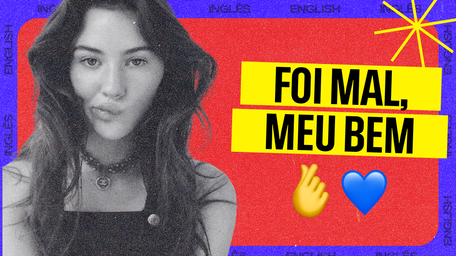 thumbnail da aula I Love You, I'm Sorry